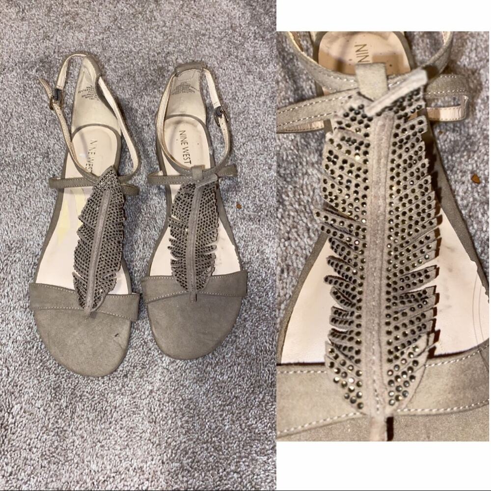 Nine West Shoes